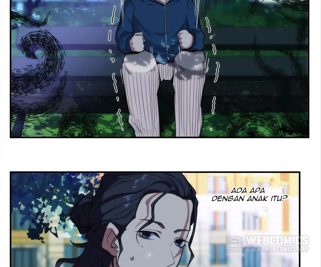 The 8th Consciousness Chapter 06 Bahasa Indonesia